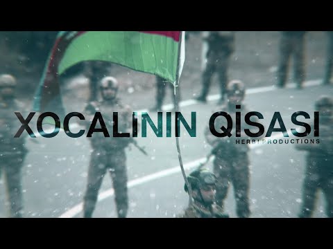 Xocalının Qisası - Azərbaycan Ordusu