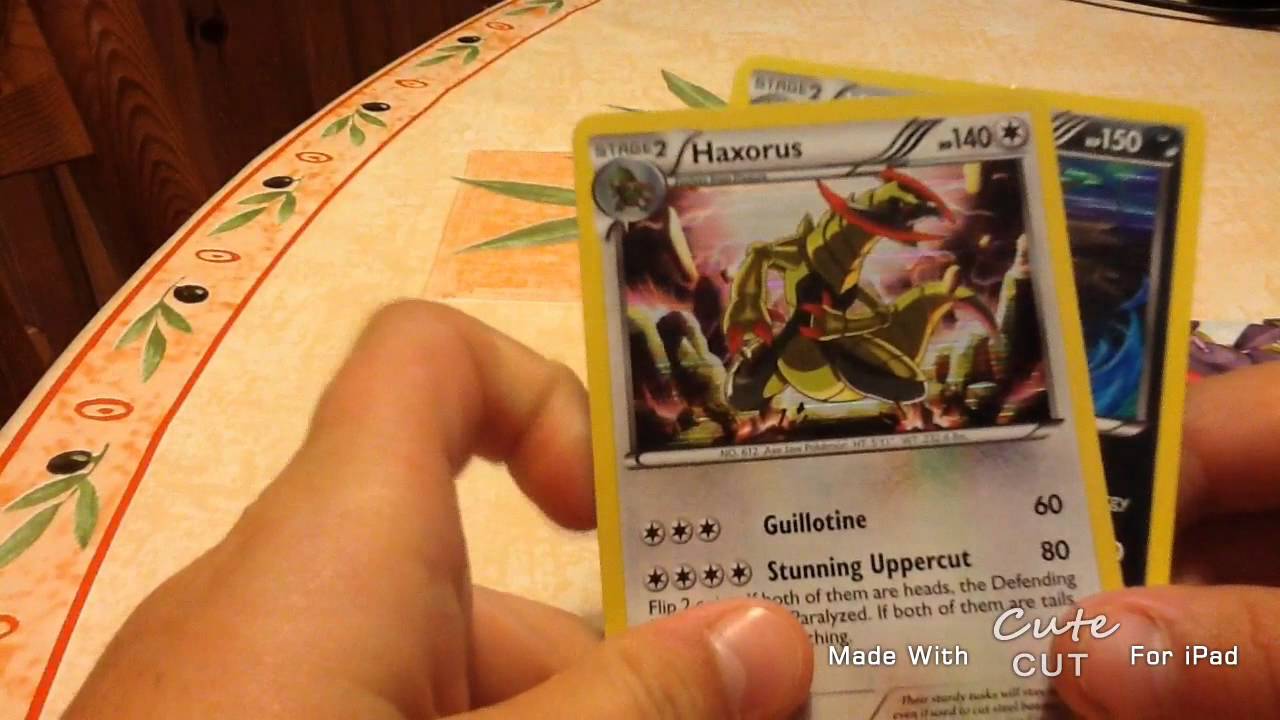 OPENING MY NEW POKEMON CARD SET Part 3 YouTube