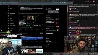 Hasan Is Truly Delusional...