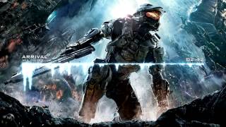 Video thumbnail of "Neil Davidge - Arrival [Halo 4]"