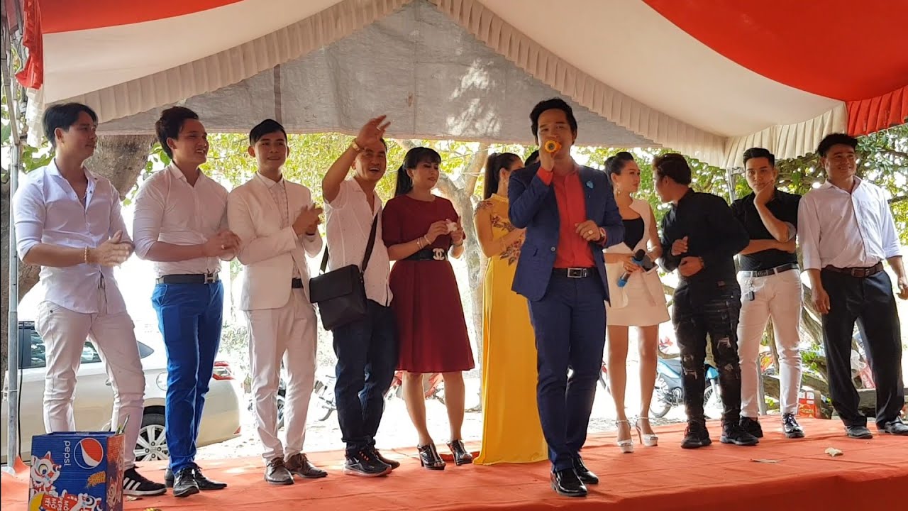 Liên khúc Lý Tùm Lum Của Hốt Boy & HÓt Gơ Quá Trời Vui..