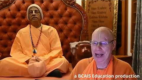 Bhagavad Gita Chapter 15 , Part 4   HH Bhakti Caitanya Swami