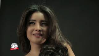 FILDZA Zharfa | Finalis Miss POPULAR Batch 1 - Next Top Model 2018
