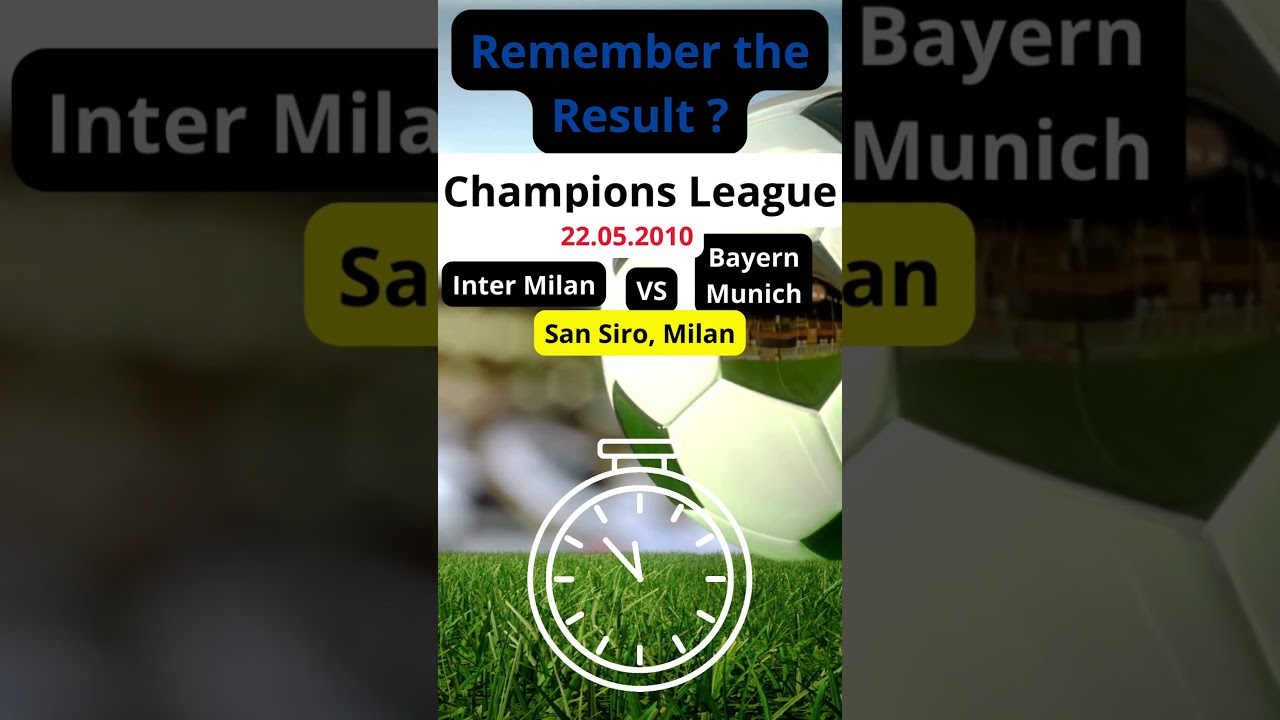 ⚽ Test Your Football Knowledge! Can You Remember These Results? 🤔 | Ultimate Football Quiz! 🔥