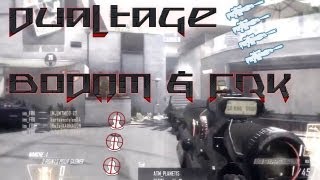 Black Ops ll - Dual Introducing - FRK feat Bodom - By Sids