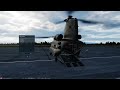 DCS CH-47F Internal Cargo