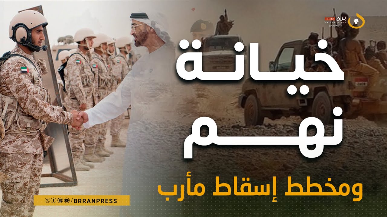 شهادة للتاريخ | الخيانة التي أسقطت جبهة نهم والجوف والمخطط الذي كان يحاك لإسقاط مأرب