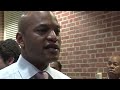 GOVERNOR-ELECT WES MOORE PROFILE