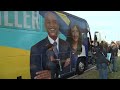 GOVERNOR-ELECT WES MOORE PROFILE