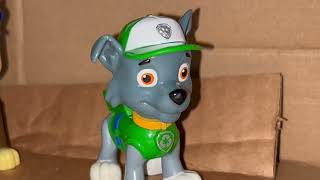 Dora the explorer paw patrol rescue: pups save the shape train