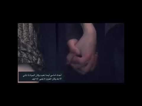 صدقيني لو تقولين احبك مليون مره ماتوصل للحد اللي احبك فيه