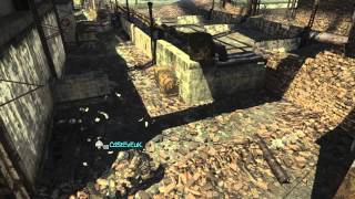 MW3 - ATM Payback Bad Spawn System Wealth