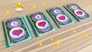 What Should I Do Next? Pick A Card Tarot Reading