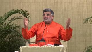 Aitareya Upanishad - Introduction, Ch 1, Sec 3 - Shloka 1 to 12