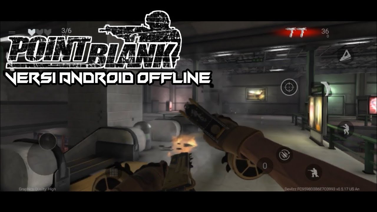 Game Nostalgia 😱 PB Versi Android Offline Terbaik 2022 Akhir Tahun