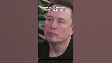 The Don Lemon Show: Elon Musk Interview on Advertisers and Free Speech #ElonMusk #DonLemon #Show