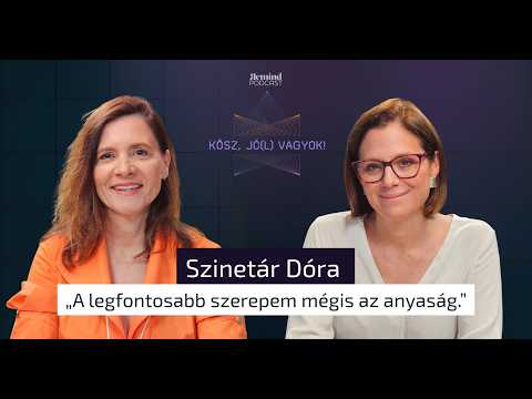 Szinetár Dóra: A színházi bántalmazásról és a mérgező kollégákról