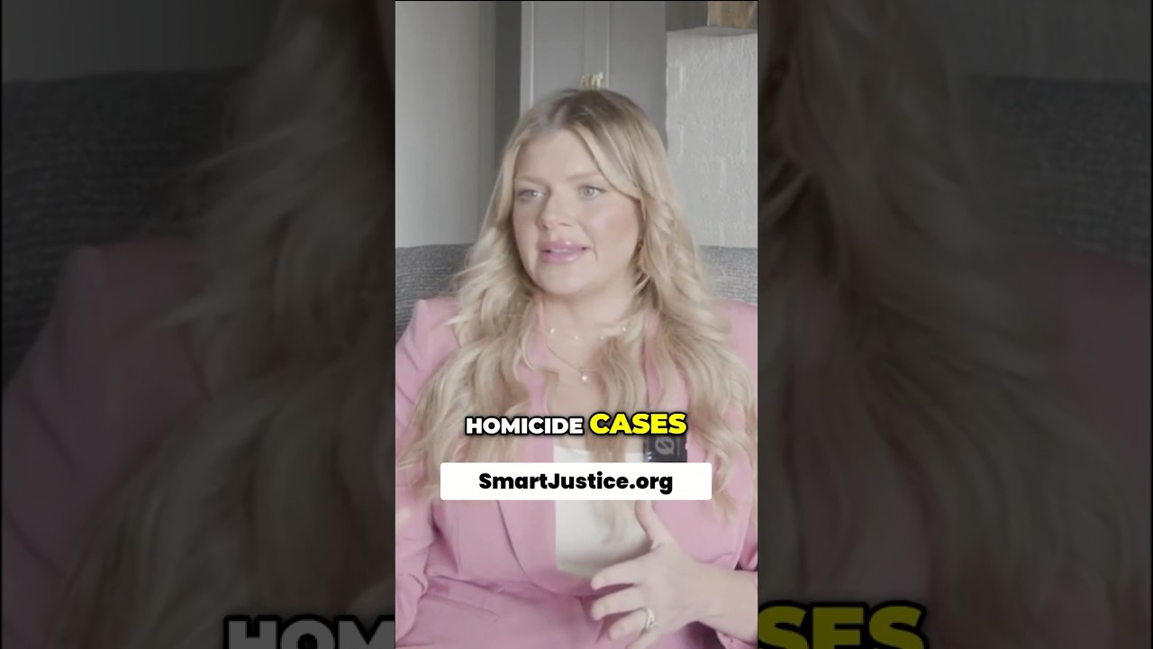 Youth Violent Crime: Kids & Gangs