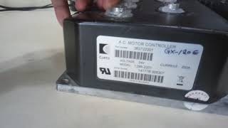Curtis 1298 controller repair contect mahendra singh 8750065409