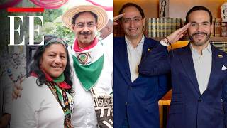 Iván Cepeda y Abelardo de la Espriella definen sus fórmulas vicepresidenciales | El Espectador