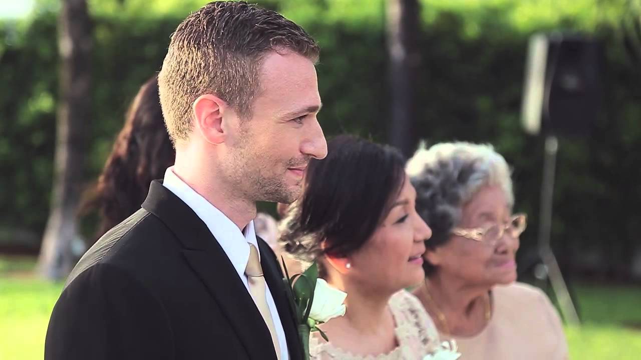 Vic & Sebastien's Phuket Wedding by Wedding Planner Luxury Events Phuket