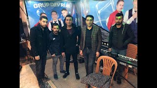 Grup Dewri̇m Batari̇li̇ Yanbağlama Karalar Köyü &Çalkamiş (Yunus Kocaoglu)