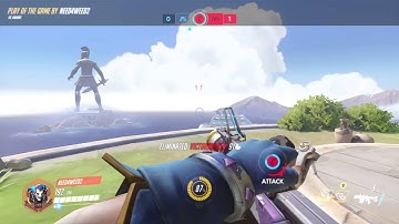 Overwatch: Origins Edition - Junkrat