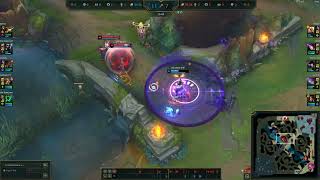 Cait E flash Kill 25.17