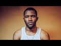 Frank Ocean - Wiseman (Original)