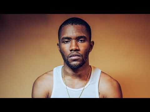 Frank Ocean - Wiseman