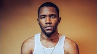 Frank Ocean - Wiseman (Original)