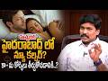 హైదరాబాద్ లో న్యూ కల్చర్😱 New CO LIVING Culture In Hyderabad | Co Living Hostels | R5 Media