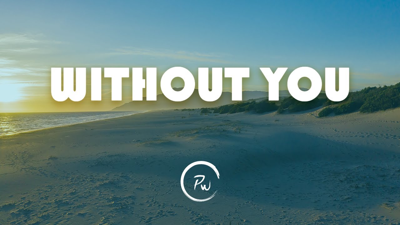 🎧 Without You  - Tropical house 