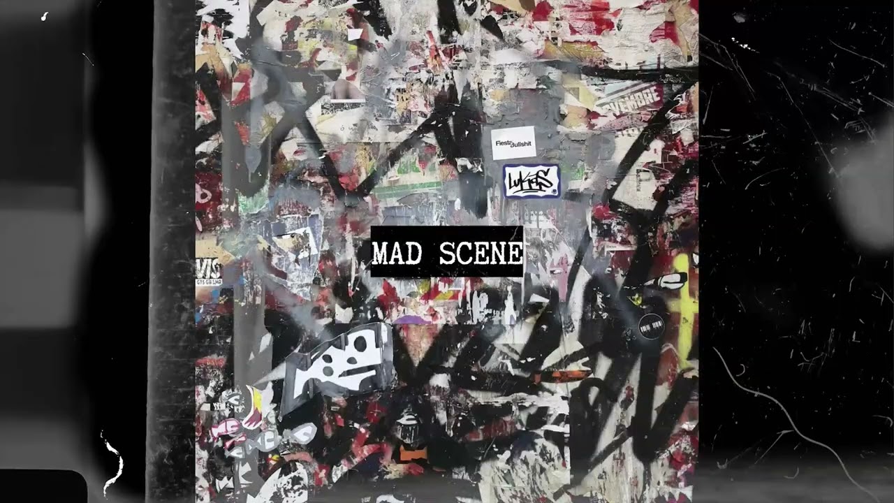 Micwise, Rhook Beats - "Outside" [Official Audio]