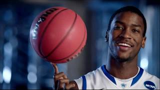 2011-2012 Kentucky vs Louisville (Final Four)