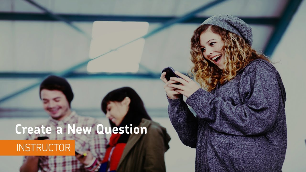 Question Library - Create a New Question - Instructor - Question Library - Create a New Question - Instructor
