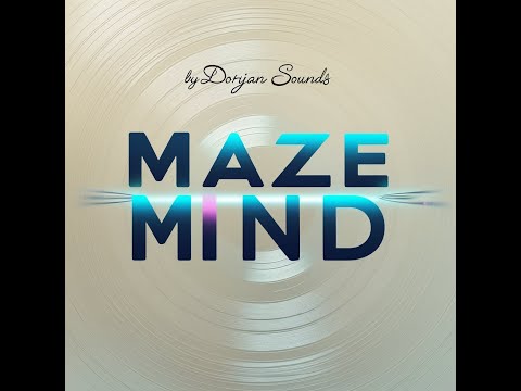 Maze Mind By Dorijan Sounds 