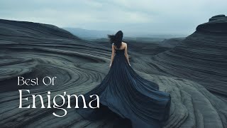 New Age Music - Enigma Relaxing Music - Relaxing Enigma Mixes For The Soul