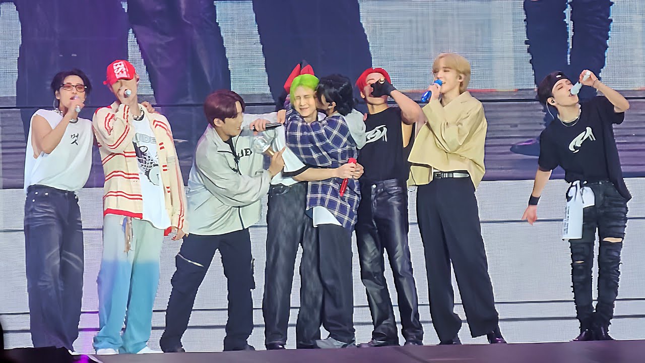 230708：Celebrate+From：ATEEZ 에이티즈 [THE FELLOWSHIP : BREAK THE WALL] in TAIPEI