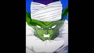 Gohan Isnt A Fighter Like Him Edit