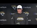 Jaguars Coordinators Talk Adjustments Ahead of Texans in Week 3 | Jacksonville Jaguars