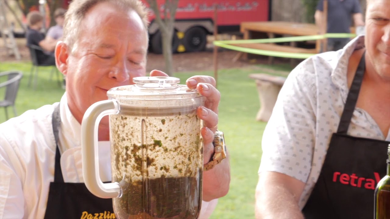 Fresh TV S2EP9 - The Shed Markets & Retravision