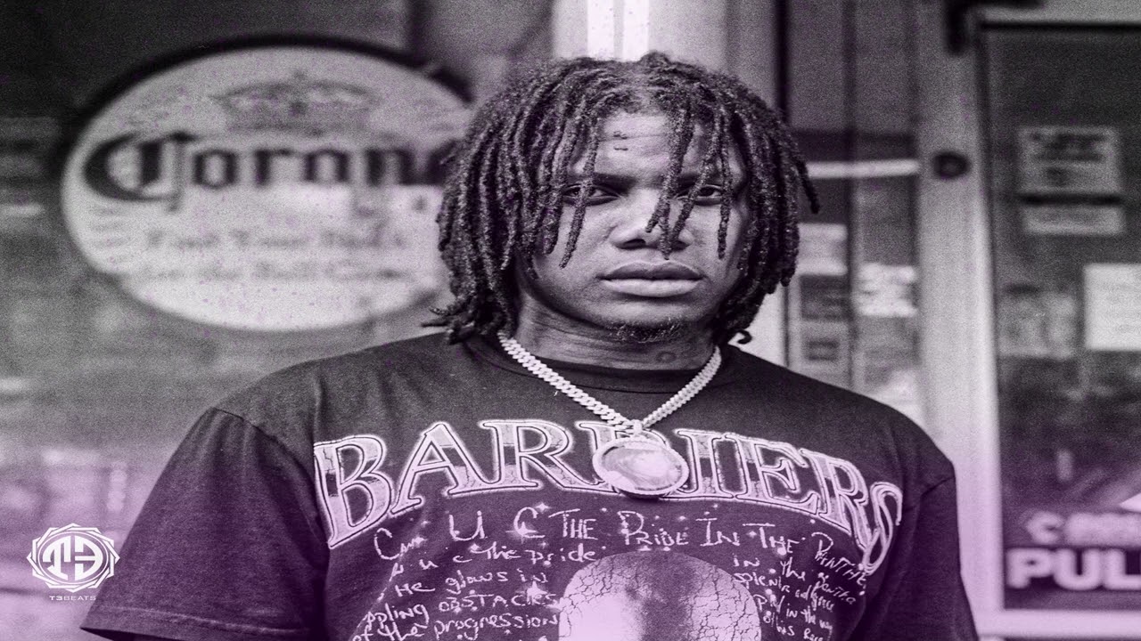 Neek Bucks Type Beat 2023 - "Neighborhood Hov" (prod. by T3 Beats)