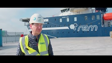 Introducing the REM Power SOV.