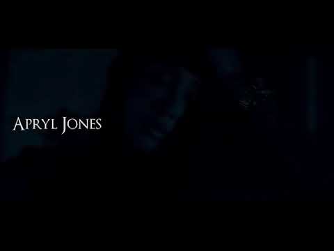 Apryl Jones - Shoulda known better