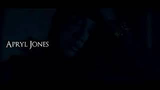 Apryl Jones - Shoulda known better