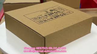 Siemens 6ES7521-1BL00-0AB0