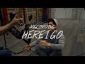 RECORDING "HERE I GO" - DANIEL CLOUD thumbnail
