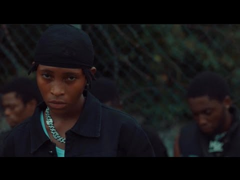 NISEE - GREY (Official Freestyle Music Video) |Cameroon HipHop Music|