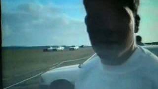 Erris Utd At Carne Airstrip